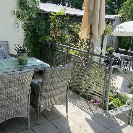 Marienburg Apartment *