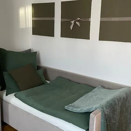 Marienburg Apartment