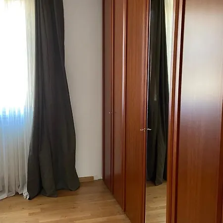Apartment Marienburg
