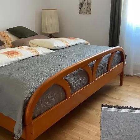 Apartment Marienburg *