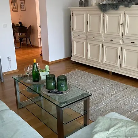 Marienburg Apartment