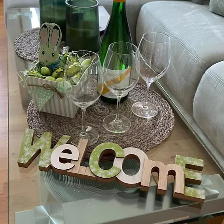 Marienburg Apartment *