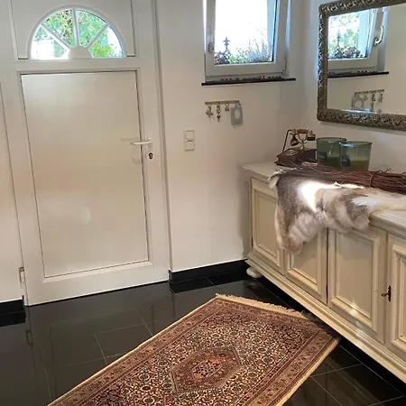 Marienburg Apartment