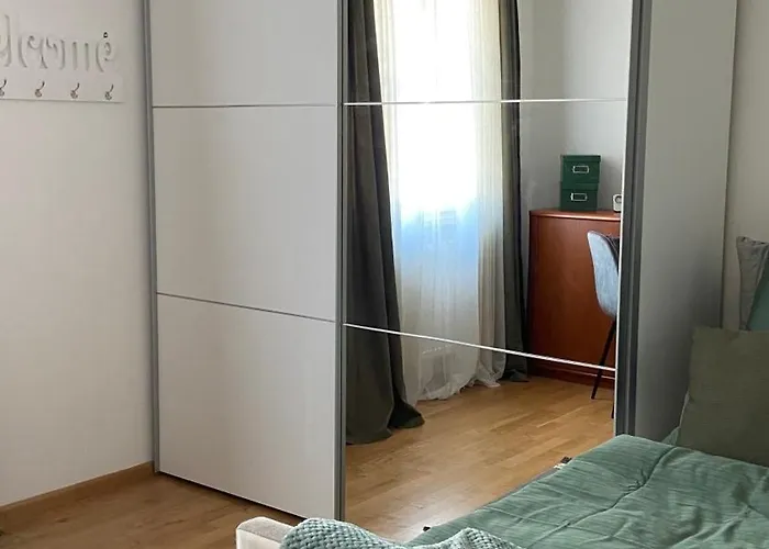 شقة Marienburg لورش