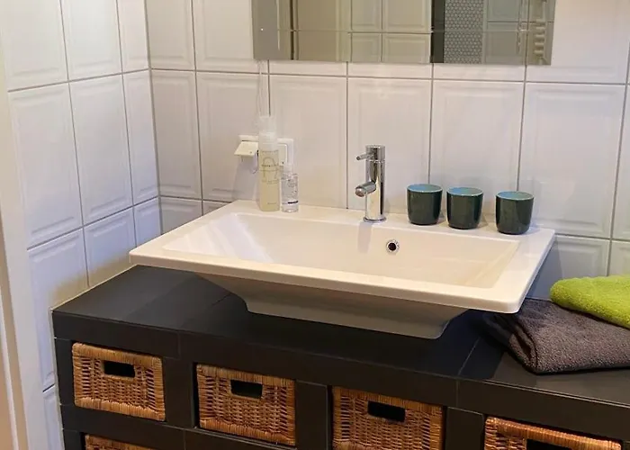 Marienburg شقة لورش