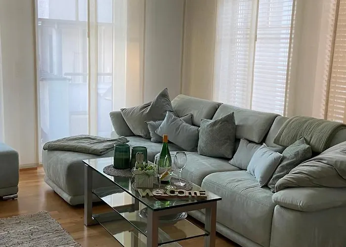 شقة Marienburg لورش